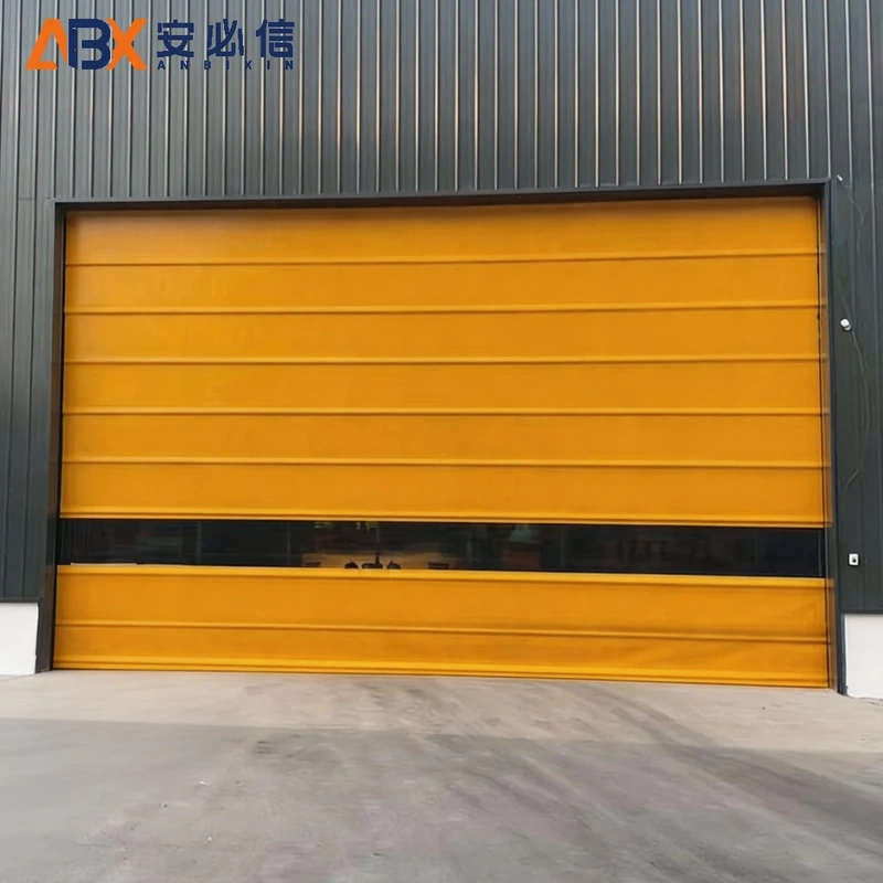 黔西南布依族苗族自治州PVC堆积门
