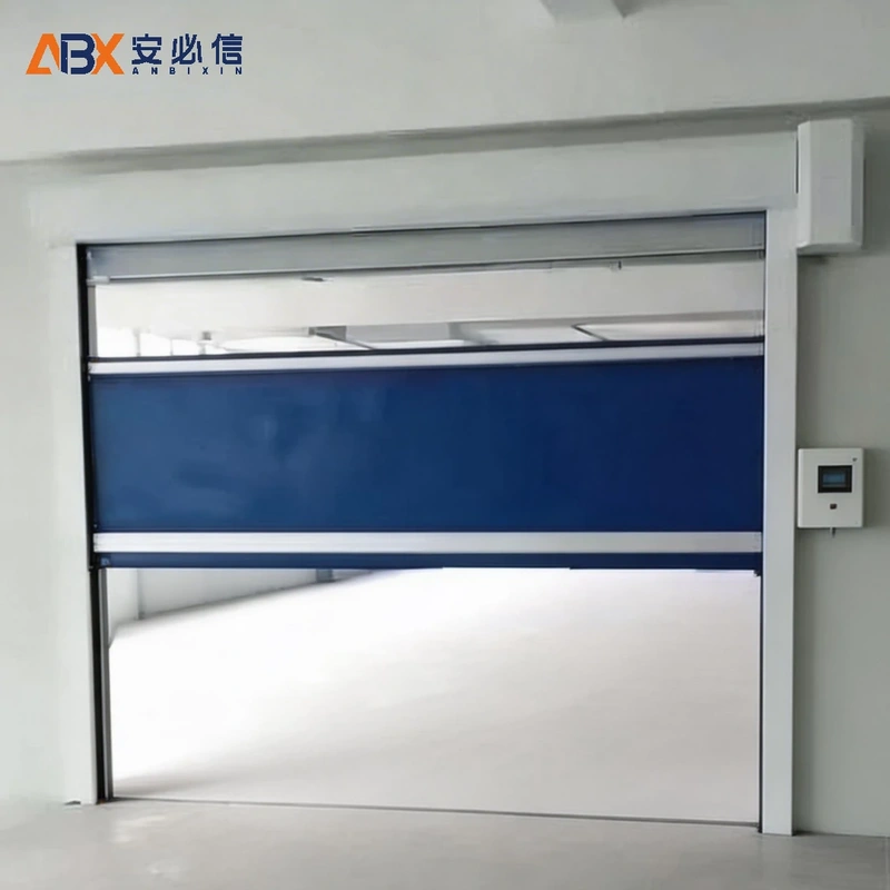 黔西南布依族苗族自治州工业快速门