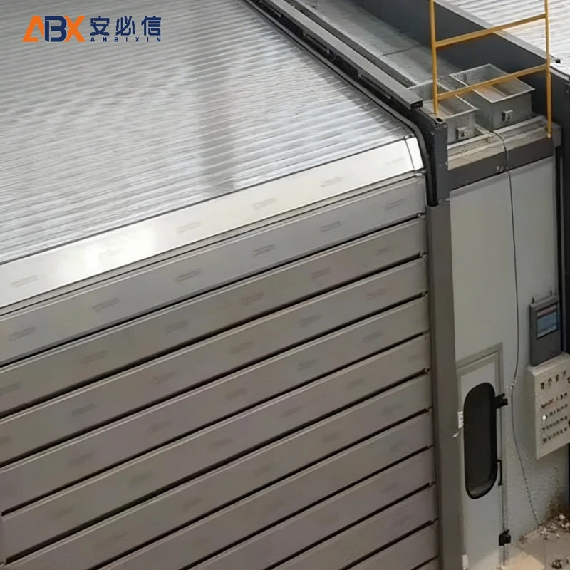 黔西南布依族苗族自治州快速卷帘门